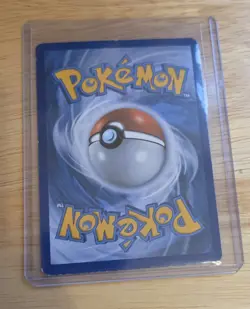 Pokemon Team Magma's Groudon EX 15/34 Ultra Rare Holo Double Crisis HP190 2015 - Image 2