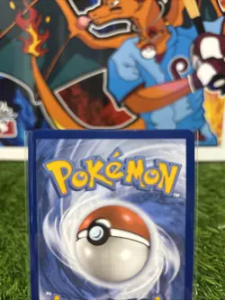 Teal Mask Ogerpon ex - 221/167 - Pokemon Twilight Masquerade Secret Rare NM-M - Image 3