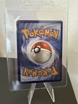 Pokemon TCG Phantasmal Flames Mega Charizard X ex 125/094 NM SIR Holo - Image 3