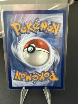 Pokemon TCG Phantasmal Flames Mega Charizard X ex 125/094 NM SIR Holo - Image 4