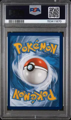 2025 POKEMON MEG EN-MEGA EVOLUTION #181 MEGA LATIAS EX PSA 10 - Image 2