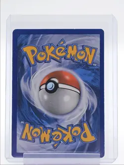 BUNNELBY 2014 POKEMON XY MCDONALD'S COLLECTION HOLO 10/12 Q1048 - Image 2