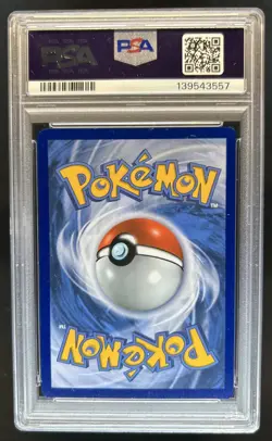 2019 Pokemon SM Hidden Fates Pikachu #19/68 PSA 9 - Image 2