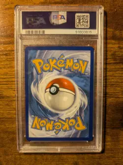 2021 POKEMON SWORD & SHIELD EVOLVING SKIES #192 FULL ART/DRAGONITE V PSA 10 - Image 2