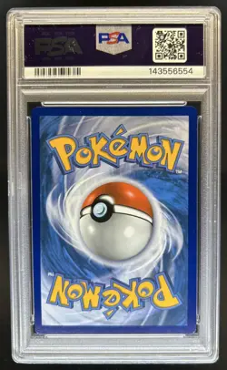 2021 Pokemon SWSH Battle Styles Single Strike Urshifu V #151/163 PSA 10 GEM MINT - Image 2