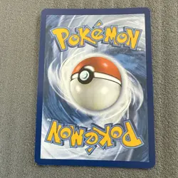 FART SWIRL 🌀 Pikachu 051/162 Cosmos Holo Rare Pokemon Day Promo ✨SWIRL - Image 4