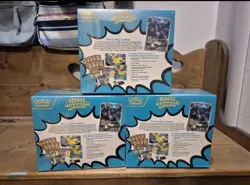 Pokemon Ascended Heroes Elite Trainer Box ETB Lot Of 3 IN HAND BRAND NEW SEALED - Image 2