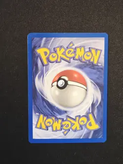 Giovanni's Persian 8/132 Swirl Holo Rare 2000 Gym Challenge WOTC Pokemon NM - Image 2