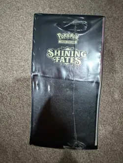 Pokemon TCG Shining Fates Elite Trainer Box ETB- SEALED, NEVER OPENED!! 820650808173 - Image 5