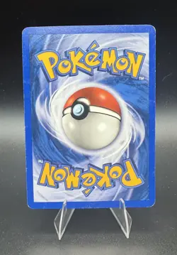 PIDGEOT 59/165 Rare EXPEDITION BASE SET Pokemon MP - Image 2