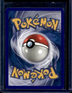1999 Pokemon Jungle Mr. Mime #6/64 - Image 2