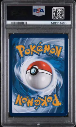 2023 Pokemon Svp En-Sv Black Star Promo #013 Miraidon Svi Etb-Miraidon PSA 9 - Image 2