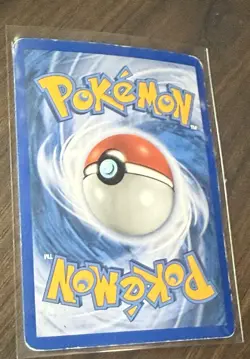 Pokemon TCG Meganium EX 106/115 Unseen Forces Holo Rare - Image 2