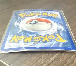 Pokemon TCG Meganium EX 106/115 Unseen Forces Holo Rare - Image 3