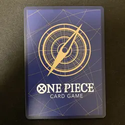 Monkey D. Luffy P ONE PIECE DAY 23 Promo P-041 Card Japanese 4Set #41719 - Image 3