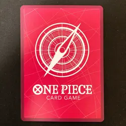 Monkey D. Luffy ST01-001 L Start Deck ONE PIECE Card Japanese 4Set #41818 - Image 3