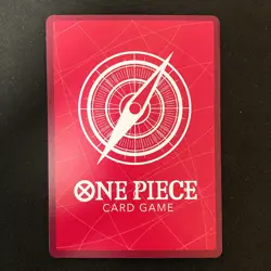 Monkey D. Luffy ST01-001 L Start Deck ONE PIECE Card Japanese 4Set #41818 - Image 5