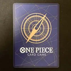 Tony Tony.Chopper EB01-006 SR Memorial Collection ONE PIECE Card Japanese #41727 - Image 2