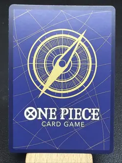 Nico Robin (Gift Collection 2023) ST01-008 One Piece Promotion Cards Foil U - Image 2