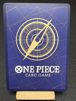 One Piece TCG English OP14-090 Mr. 1 (Daz Bonez) Alt Art Parallel U - Image 2