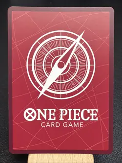 Monkey.D.Luffy (001) ST29-001 Starter Deck 29: Egghead Foil S - Image 2