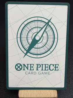 DON!! Card (Boa Hancock)(Gold) One Piece Heroines Edition Foil EB03 U - Image 2