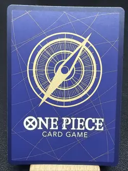 Nami OP14-031 One Piece TCG- English THE AZURE SEA'S SEVEN ENGLISH R2 - Image 2