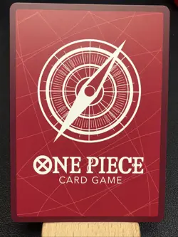 Monkey.D.Luffy ST29-001 Starter Deck 29 Egghead Leader One Piece Egghead U2 - Image 2