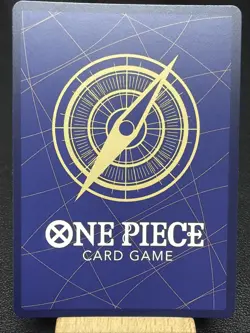 Nami OP14-031 One Piece TCG- English THE AZURE SEA'S SEVEN ENGLISH R1 - Image 2