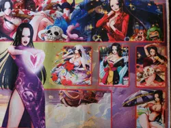 One Piece TCG Playmat (2) Ulta Light Weight - Image 3