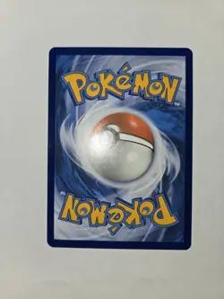 Pokemon TCG Eevee 2025 McDonald's Dragon Discovery 013/015 Promo LP - Image 2