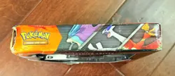 Pokemon Combined Powers Premium Collection Box New Sealed * Ugly Box * - Image 4