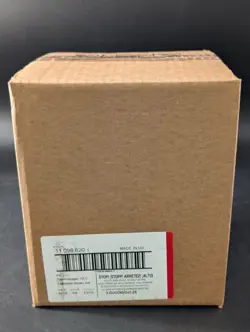 Sealed Disney Lorcana Fabled Collection Starter Set 6-Box CASE 24 Booster Packs - Image 1