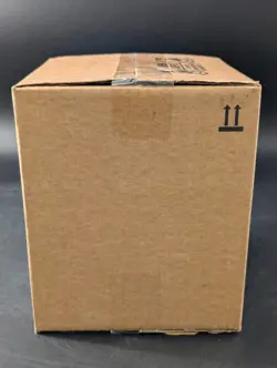 Sealed Disney Lorcana Fabled Collection Starter Set 6-Box CASE 24 Booster Packs - Image 2