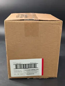 Sealed Disney Lorcana Fabled Collection Starter Set 6-Box CASE 24 Booster Packs - Image 4