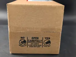 Sealed Disney Lorcana Fabled Collection Starter Set 6-Box CASE 24 Booster Packs - Image 5