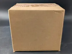Disney Lorcana Into the Inklands Sleeved Booster 48-Pack Case Sealed - Image 3