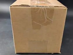 Disney Lorcana Into the Inklands Sleeved Booster 48-Pack Case Sealed - Image 4