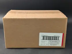 Disney Lorcana Trading Card Game: Fabled Illumineer's Trove Box Sealed Case - Image 1