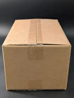 Disney Lorcana Trading Card Game: Fabled Illumineer's Trove Box Sealed Case - Image 2