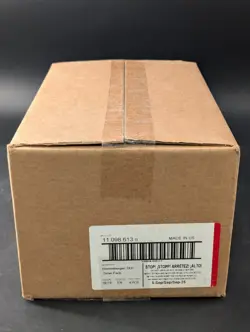 Disney Lorcana Trading Card Game: Fabled Illumineer's Trove Box Sealed Case - Image 4