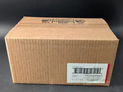 Disney Lorcana TCG Wispers in The Well Illumineer's Trove 4-Box Sealed Case - Image 1