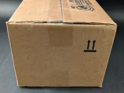 Disney Lorcana TCG Wispers in The Well Illumineer's Trove 4-Box Sealed Case - Image 2