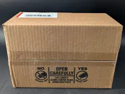 Disney Lorcana TCG Wispers in The Well Illumineer's Trove 4-Box Sealed Case - Image 5