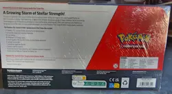 Pokemon Surging Sparks ETB + Booster Bundle Costco 2-pack Sealed - Image 2