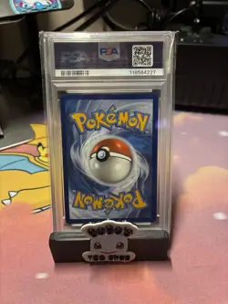 Blastoise ex SIR - 200/165 - Pokemon Sv: Scarlet & Violet 151 - Holo - PSA 10 - Image 2