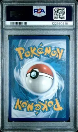 LUGIA VSTAR 211/195 PSA 10 • 2022 Gold Secret Silver Tempest GEM MINT Pokemon - Image 2