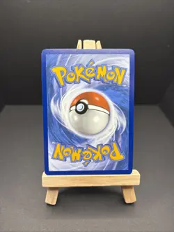 Pokemon TCG Thunderous #209 Promo From Scarlet & Violet Black Bolt ETB - Image 2