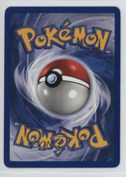 Squirtle Pokemon Team Rocket #68 2000 - Image 2