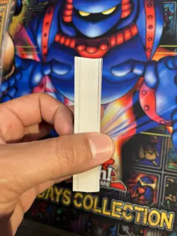 Yugioh SDY Starter Deck Yugi And Kaiba Set Unlimited Pack Fresh Commons - Image 3